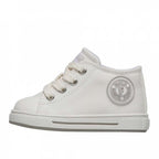 Falcotto Magic 3. Canvas Delave' Pr.little Flo Lilac-white