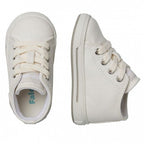 Falcotto Magic 3. Canvas Delave' Pr.little Flo Lilac-white