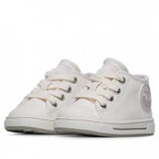 Falcotto Magic 3. Canvas Delave' Pr.little Flo Lilac-white
