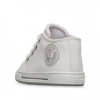 Falcotto Magic 3. Canvas Delave' Pr.little Flo Lilac-white
