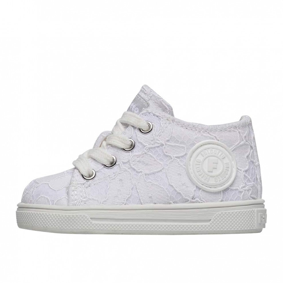 Scarpe Falcotto Magic 3 Pizzo - Neonata