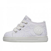 Scarpe Falcotto Magic 3 Pizzo - Neonata