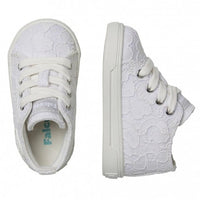 Scarpe Falcotto Magic 3 Pizzo - Neonata