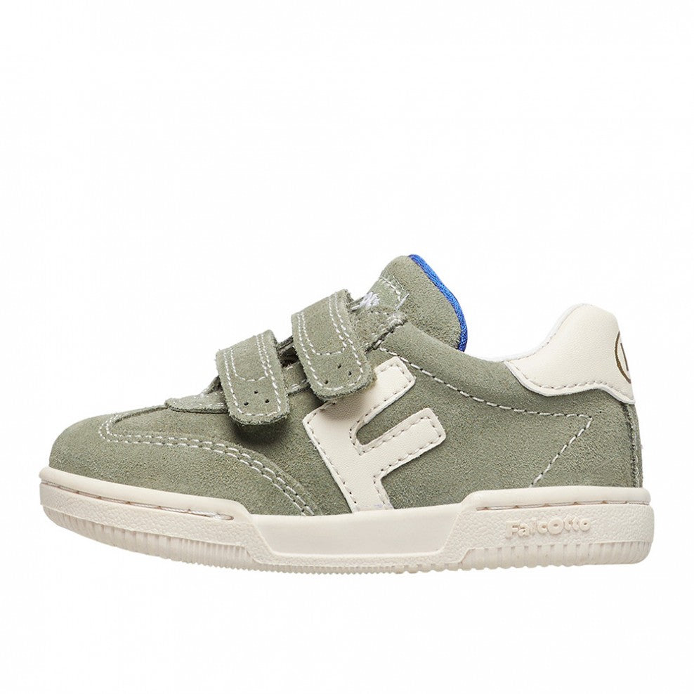 Scarpe Falcotto Primi Passi Linea Dasky - Neonato