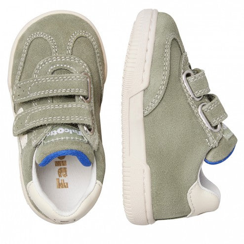 Scarpe Falcotto Primi Passi Linea Dasky - Neonato