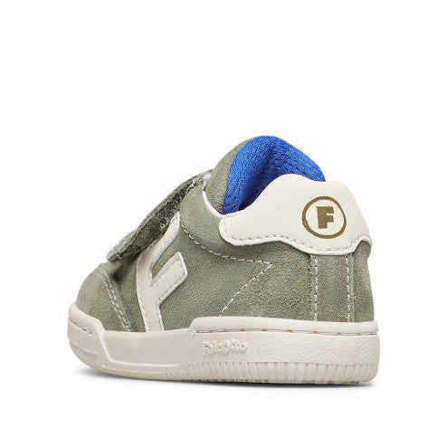 Scarpe Falcotto Primi Passi Linea Dasky - Neonato