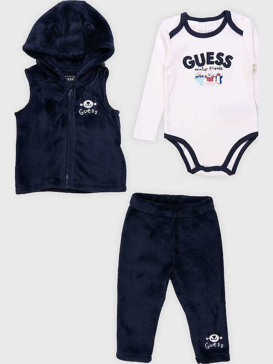 Set 3 Pz Guess - Neonato