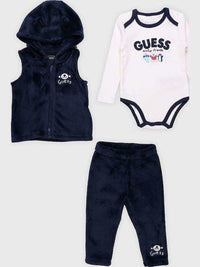 Set 3 Pz Guess - Neonato