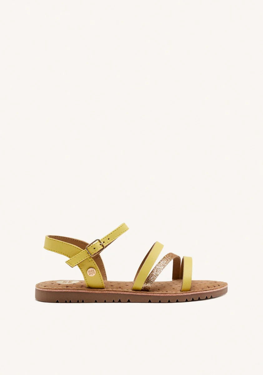 Scarpe Vershire Gioseppo - Bambina