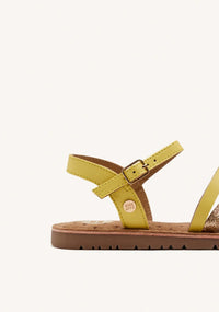Scarpe Vershire Gioseppo - Bambina
