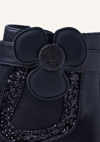 Scarpe Gioseppo Breed Nero - Bambina