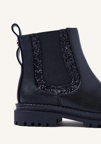 Scarpe Gioseppo Breed Nero - Bambina