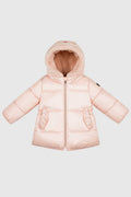 Giubbino Canadiens Killy/b - Neonati
