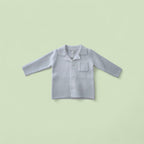 CARDIGAN IN FILO NEO LALALU'