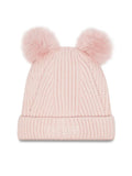 Cappello 2 Pon Pon Guess