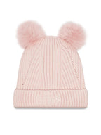 Cappello 2 Pon Pon Guess