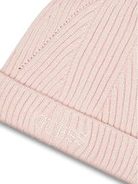 Cappello 2 Pon Pon Guess