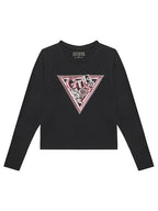 T-shirt Guess - Bambina