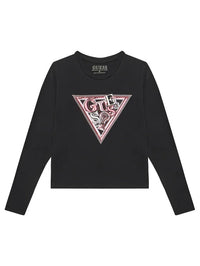 T-shirt Guess - Bambina
