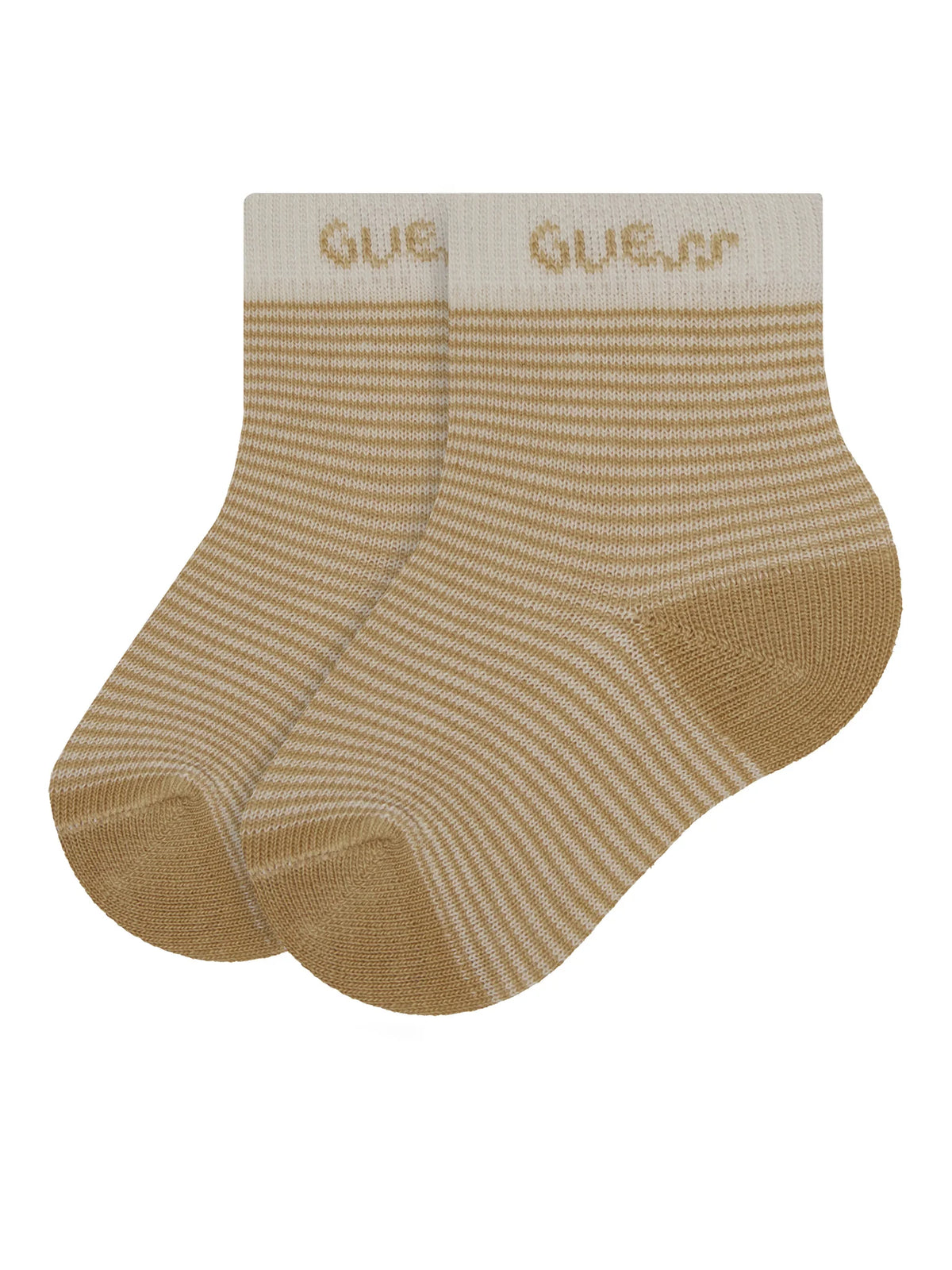 Set 3Pcs Socks Pair Guess - Neonati