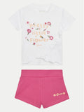 Completino 2 Pezzi - Neonata