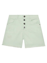 Pantaloncini con Bottoni Derlla Guess Bambina
