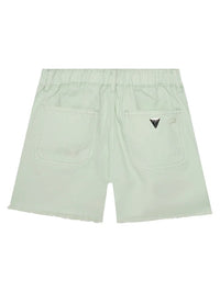 Pantaloncini con Bottoni Derlla Guess Bambina