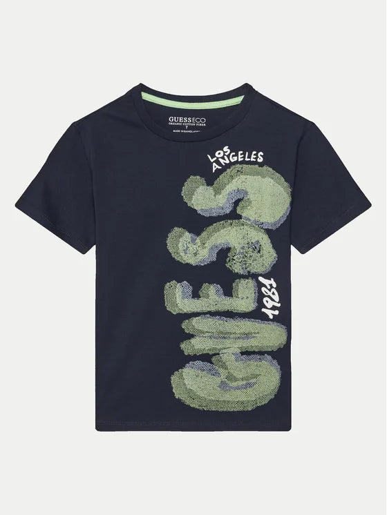 T-shirt Guess - Ragazzo