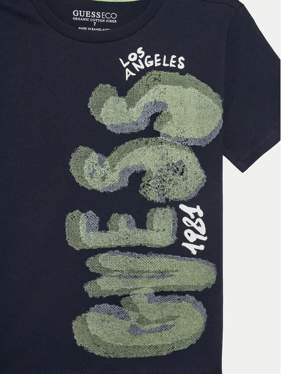 T-shirt Guess - Ragazzo