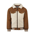 Giacca Teddy Koko Noko Unisex