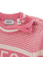 Set Ls Sweater Dress+panties Guess - Neonata