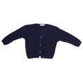 Cardigan Bambino Manuell & Frank Blu