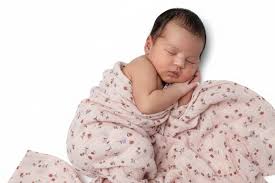 Mussole per Bimbi Wooly Organic- Gots