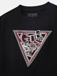 T-shirt Guess - Bambina