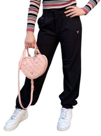 Pantaloni e leggings Cargo Ragazza Guess