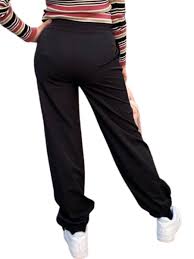 Pantaloni e leggings Cargo Ragazza Guess