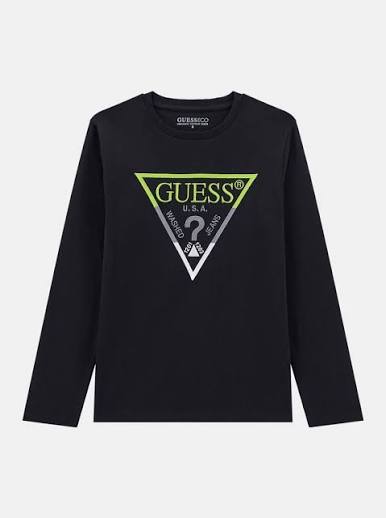 T-shirt Guess - Ragazzo
