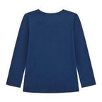 High Low Ls T-shirt Guess - Neonata