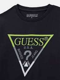 T-shirt Guess - Ragazzo