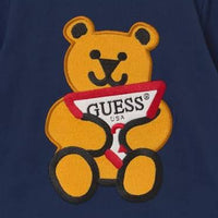 T-shirt e maglie Active Top Guess - Neonato
