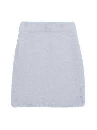 Gonna in Maglia Guess - Bambina