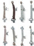 Accessori Portaciuccio con Clip - Gots - Wooly Organic