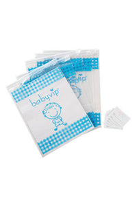 Calze e intimo Lt. 5 Pz. Sacchetti Cambio Baby Vip
