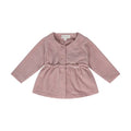 Cardigan in Maglia Lalalu' - Neonata