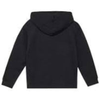 Oversize Hooded Ls Active Top - Bambini