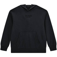 Oversize Hooded Ls Active Top - Bambini