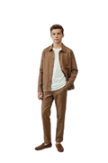 Completo Manuell & Frank Giacca Casual e Pantalone Ragazzo