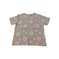 T-shirt Koko Noko con Margherite - Bambina