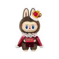Accessori Labubu King Let’s Checkmate Pop Mart