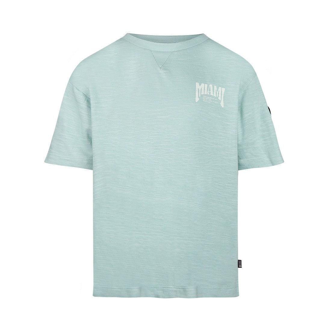 T-shirt No-way Monday No Way Monday - Bambino